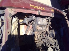 1990 TOYOTA 4RUNNER, BURGUNDY, SR5, 3.0 L, MT, 4X4.  Z25154